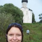 Translator profile picture
