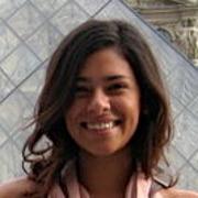 Translator profile picture
