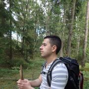 Translator profile picture