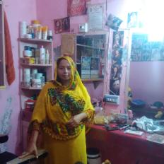 Shazia Parveen Shazia Parveen