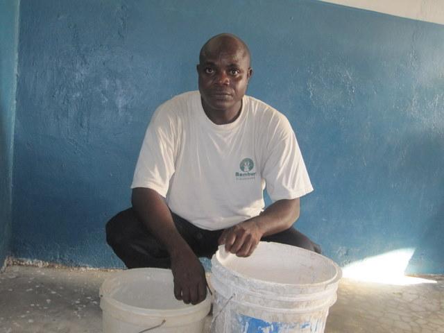 Borrower image