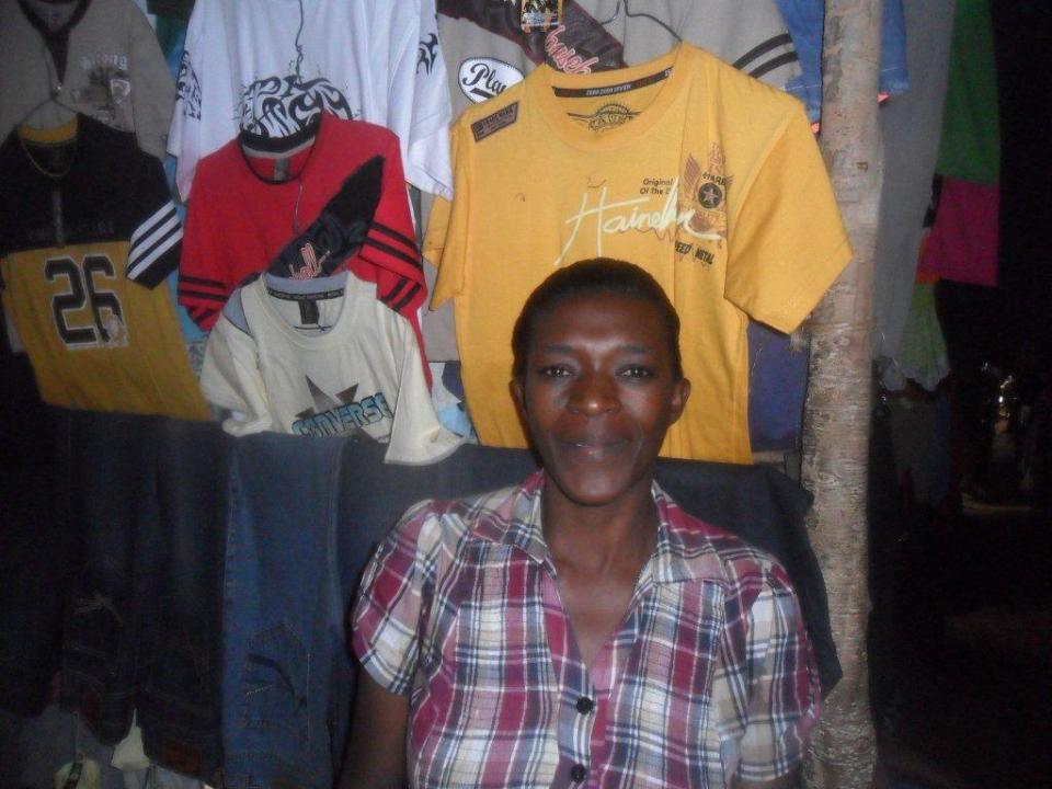 Borrower image