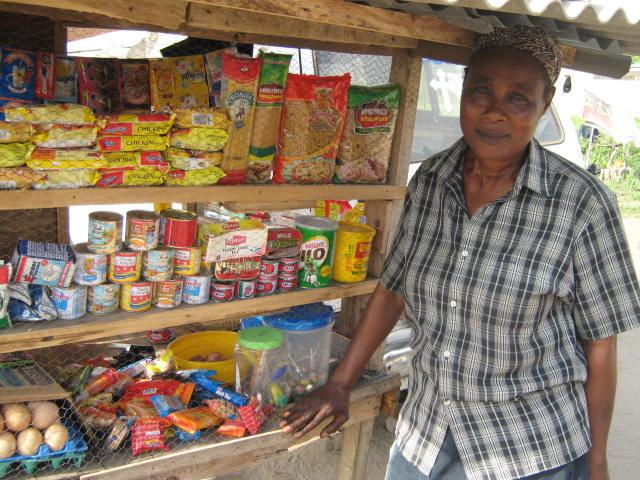 Borrower image