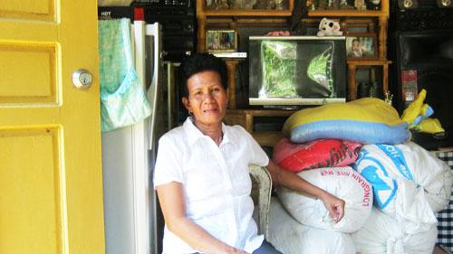 Borrower image