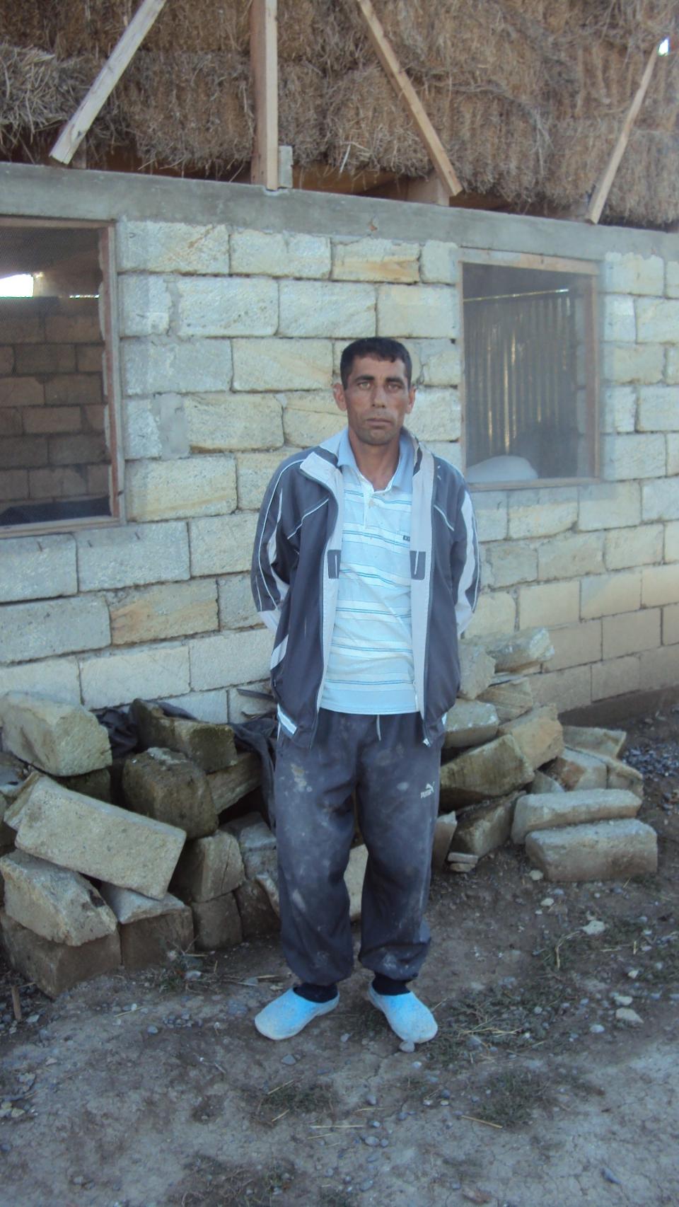 Borrower image