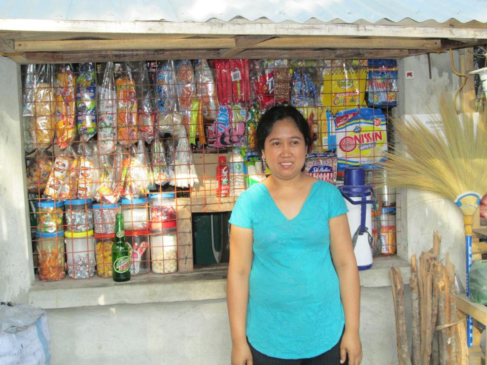 Borrower image