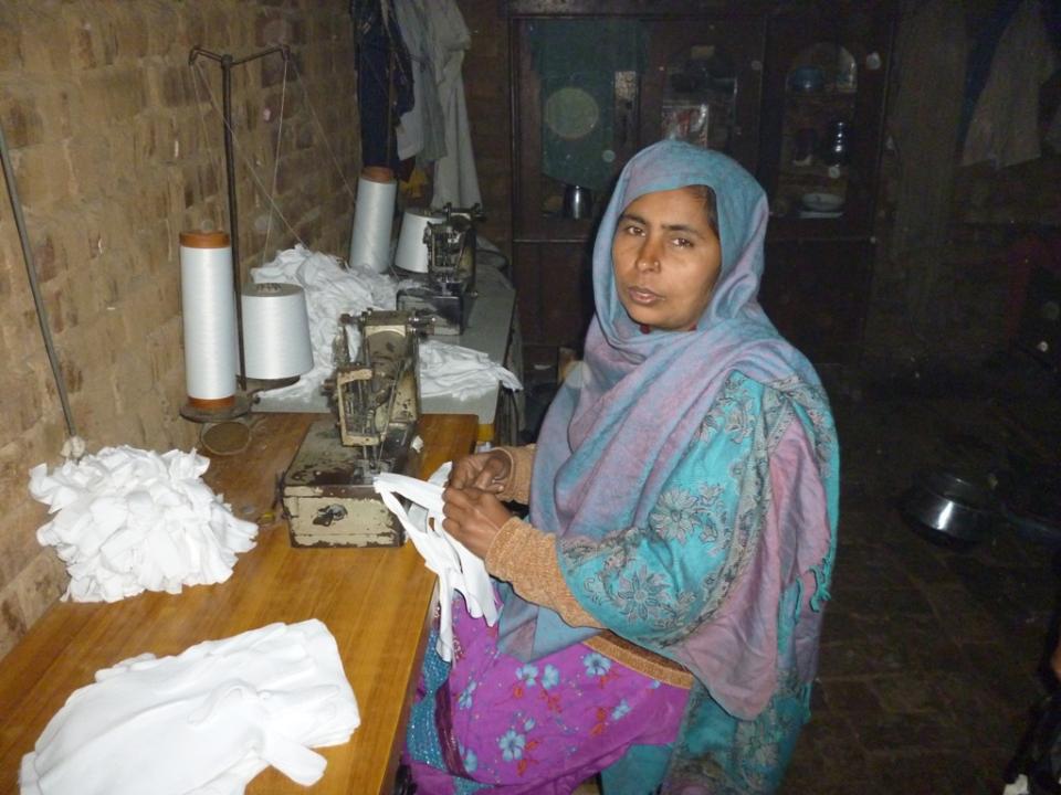 Borrower image