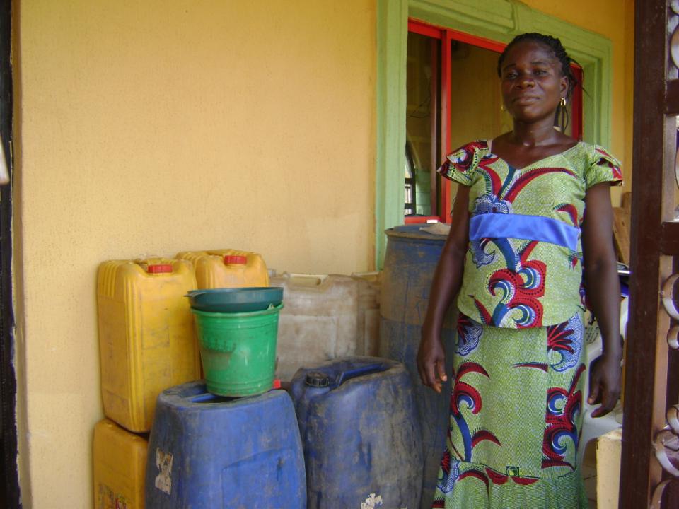 Borrower image