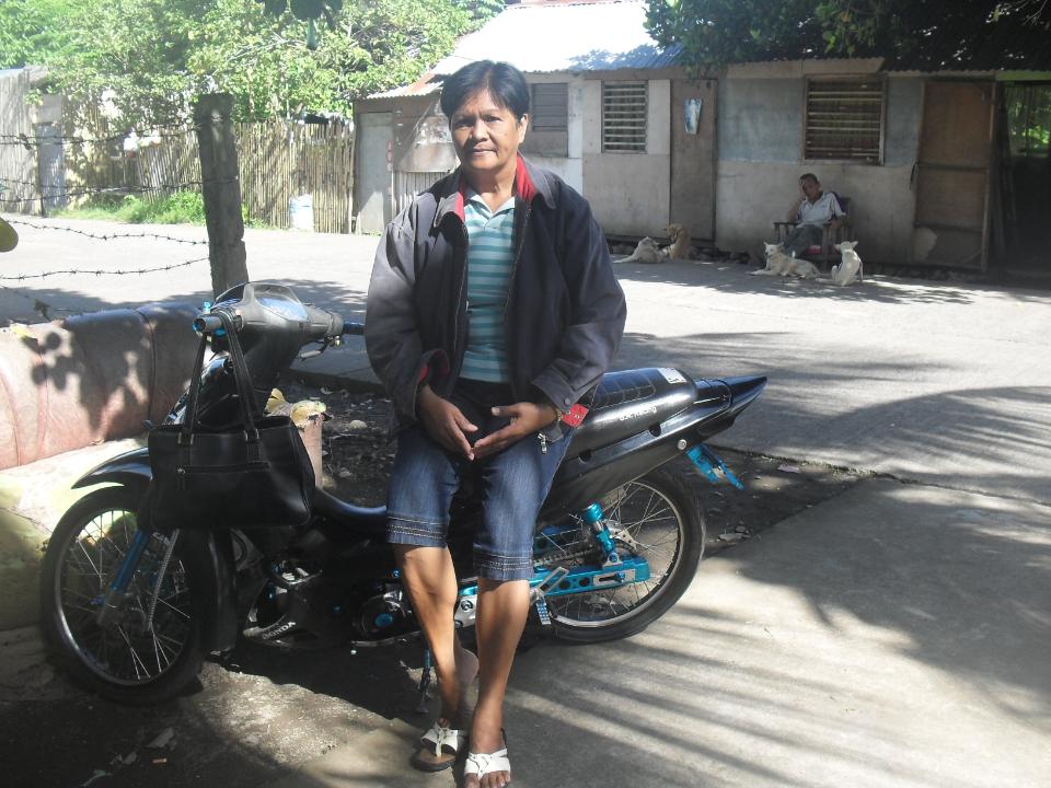 Borrower image