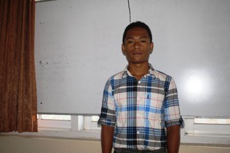 Borrower image