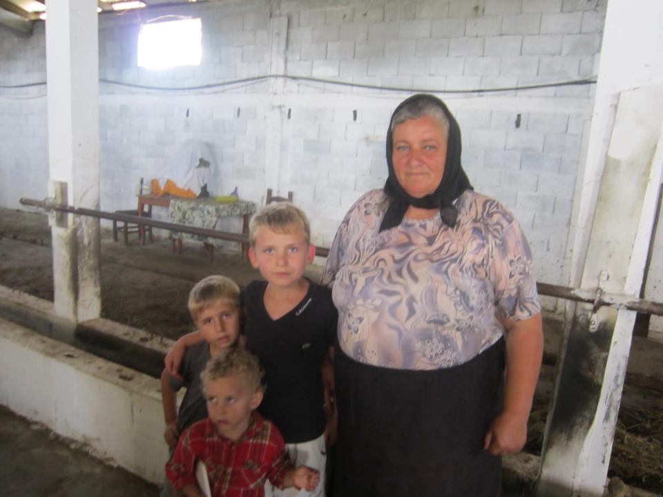Borrower image