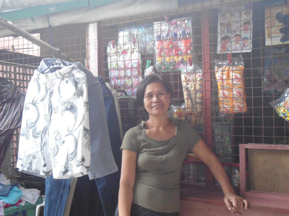 Borrower image