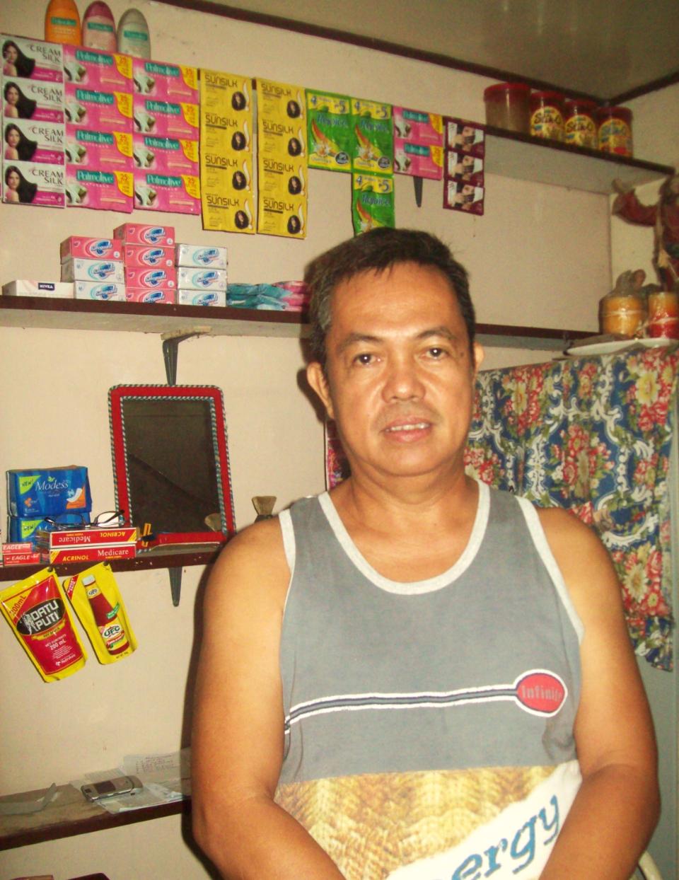 Borrower image