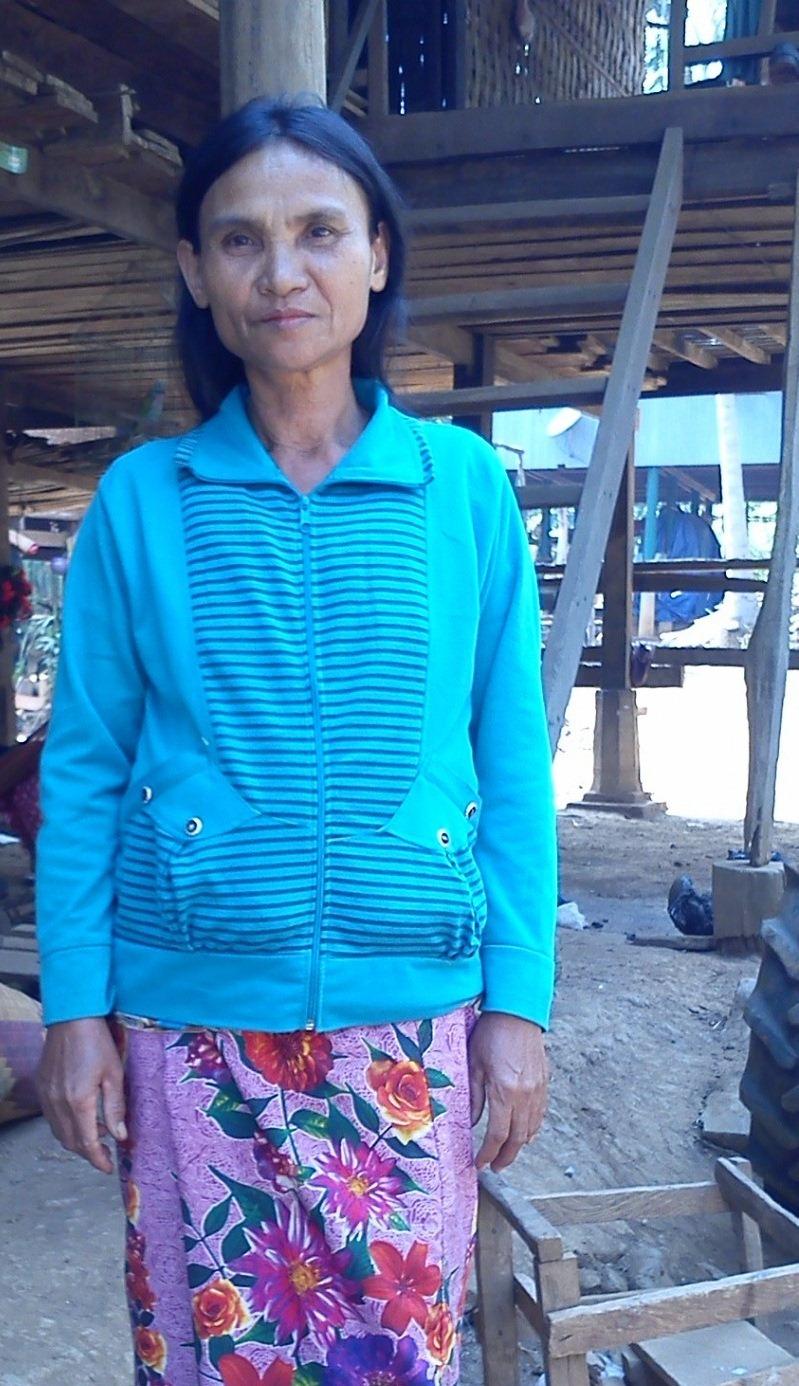 Borrower image