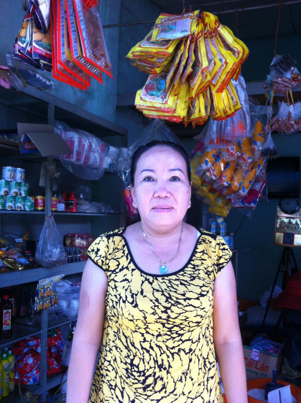 Borrower image