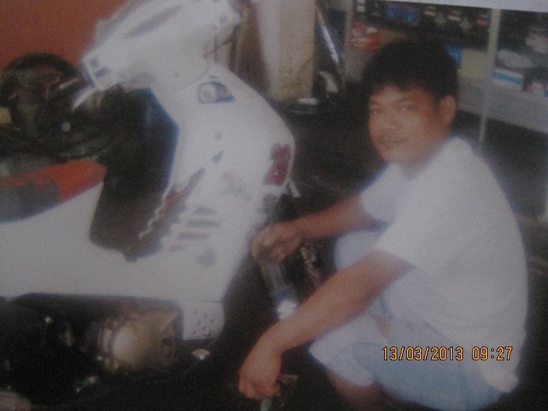 Borrower image