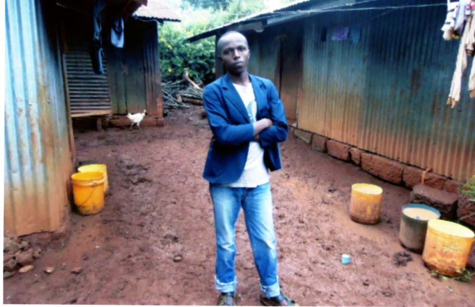 Borrower image