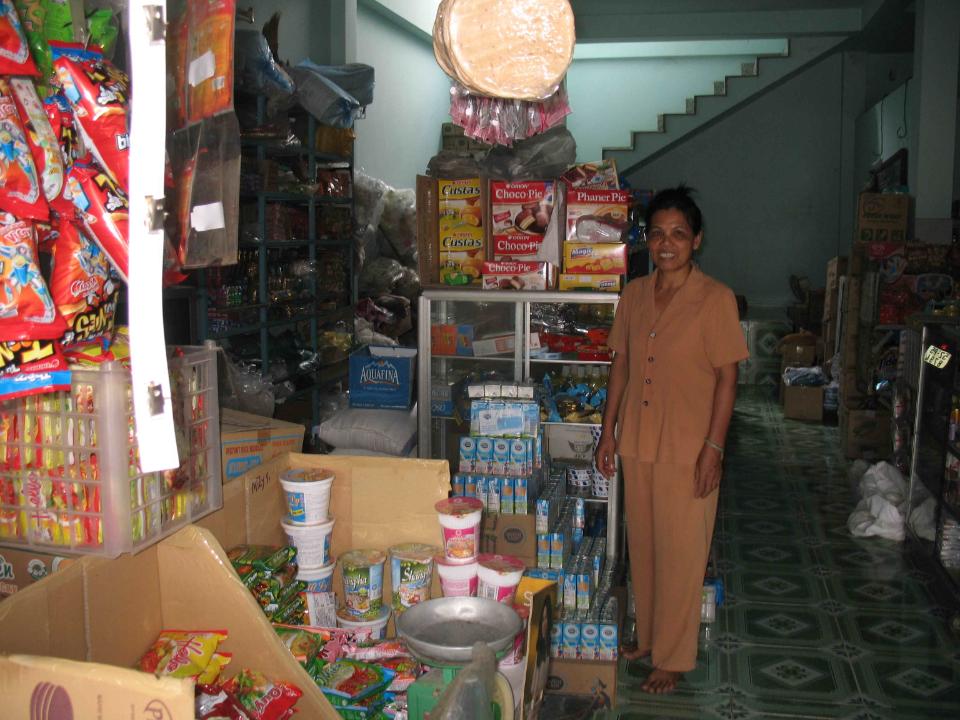 Borrower image
