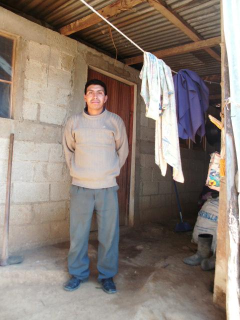 Borrower image