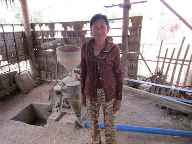 Borrower image