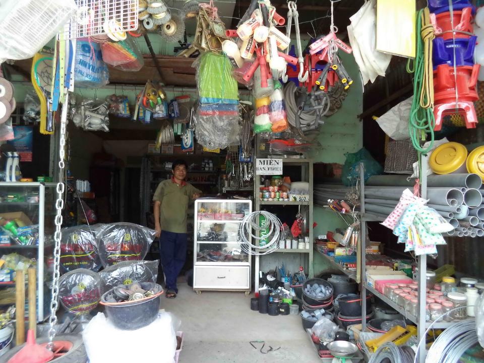 Borrower image