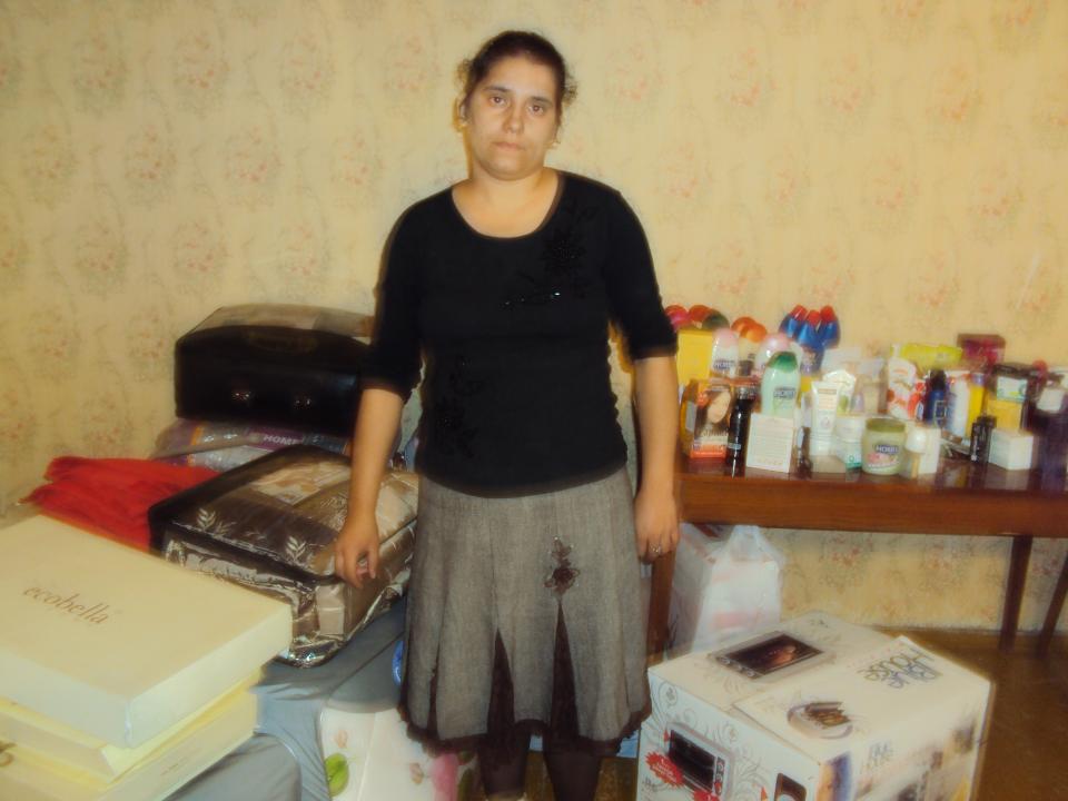 Borrower image