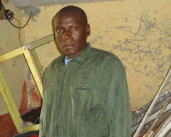 Borrower image