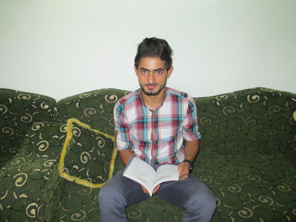 Borrower image