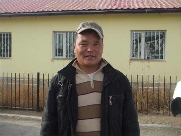 Borrower image