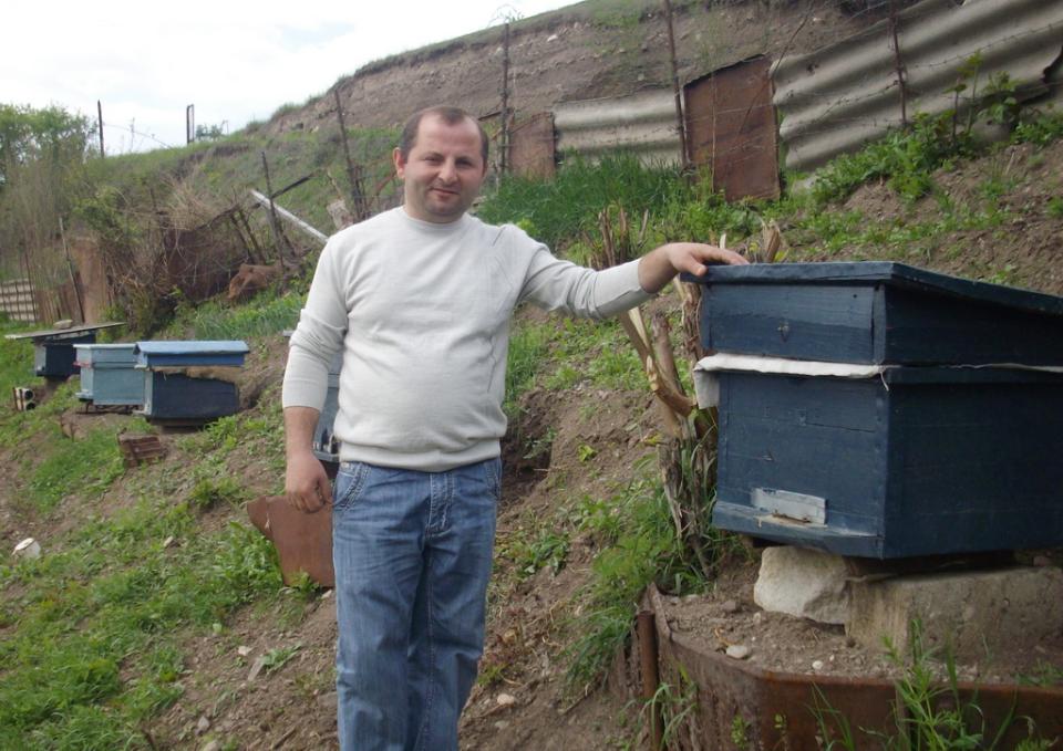 Borrower image
