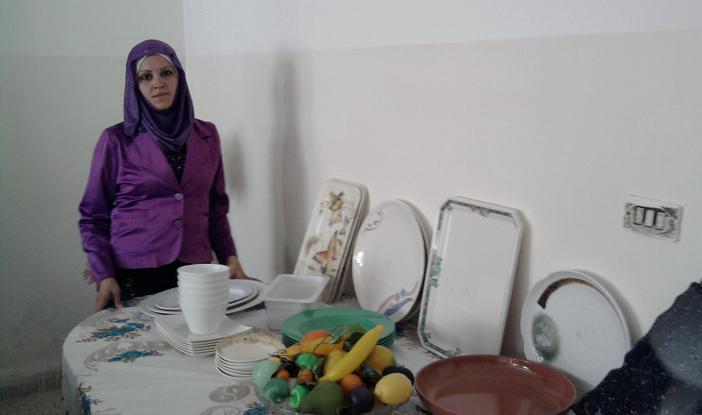 Borrower image