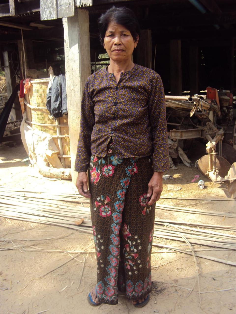 Borrower image