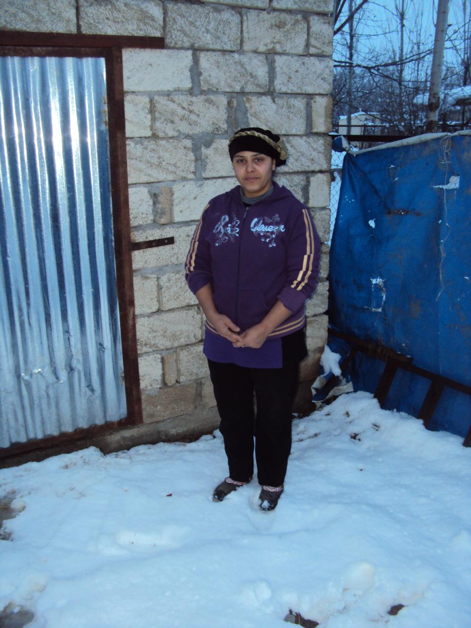 Borrower image
