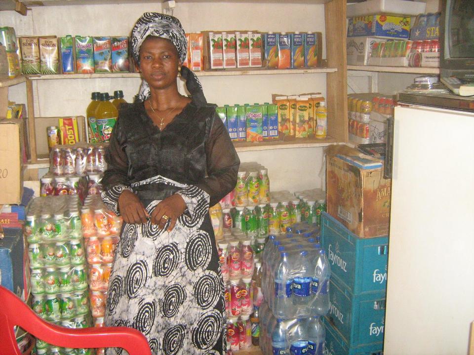 Borrower image
