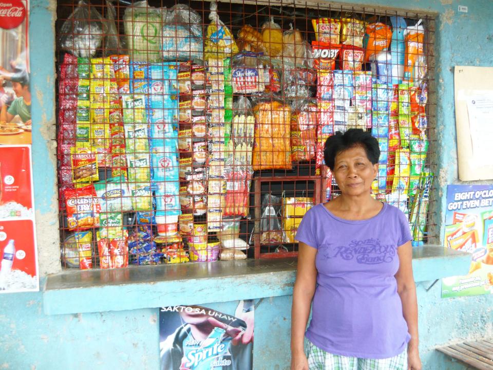 Borrower image