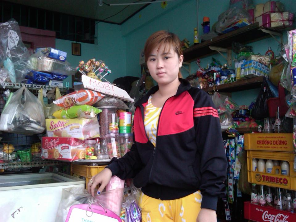 Borrower image