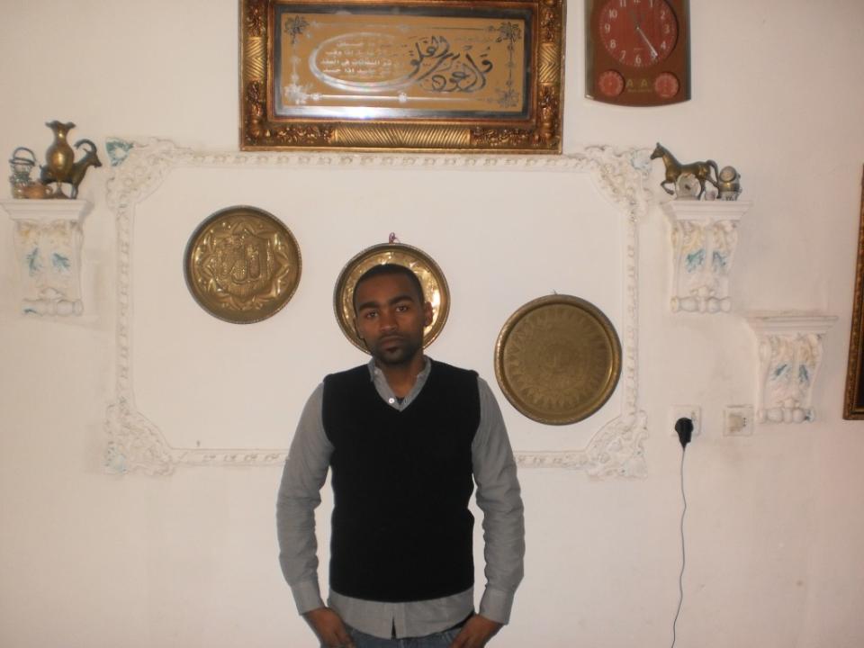 Borrower image
