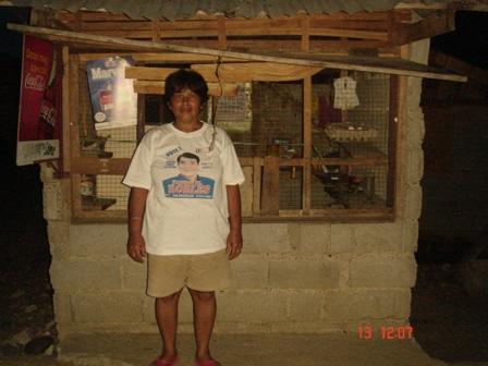 Borrower image