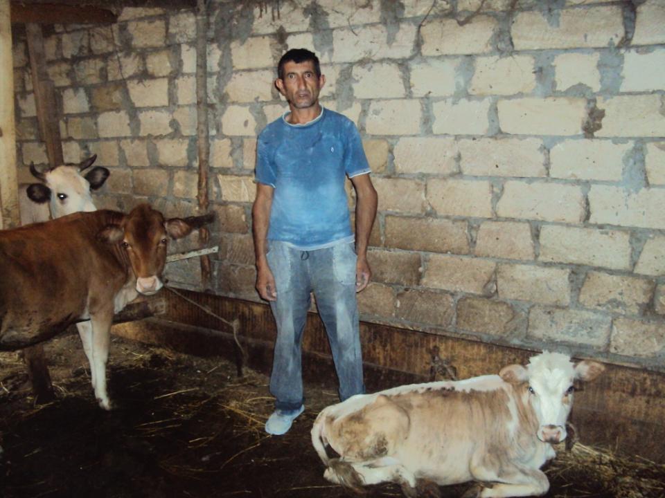 Borrower image