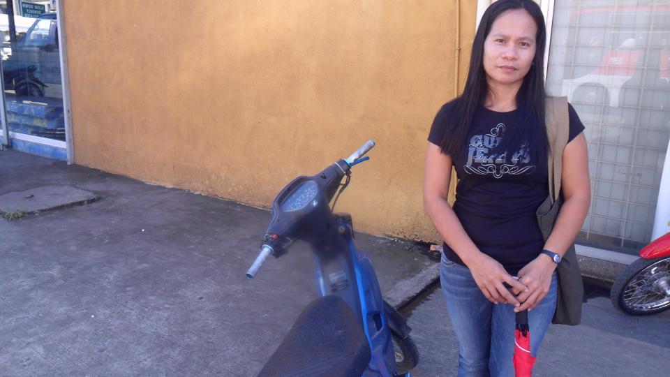 Borrower image