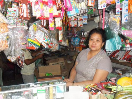 Borrower image
