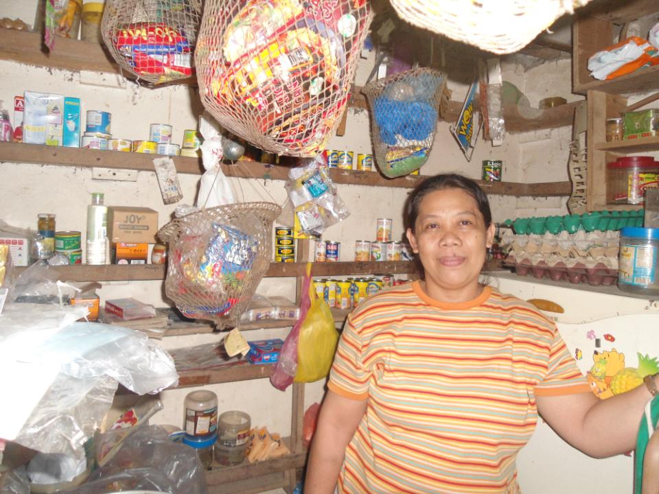 Borrower image