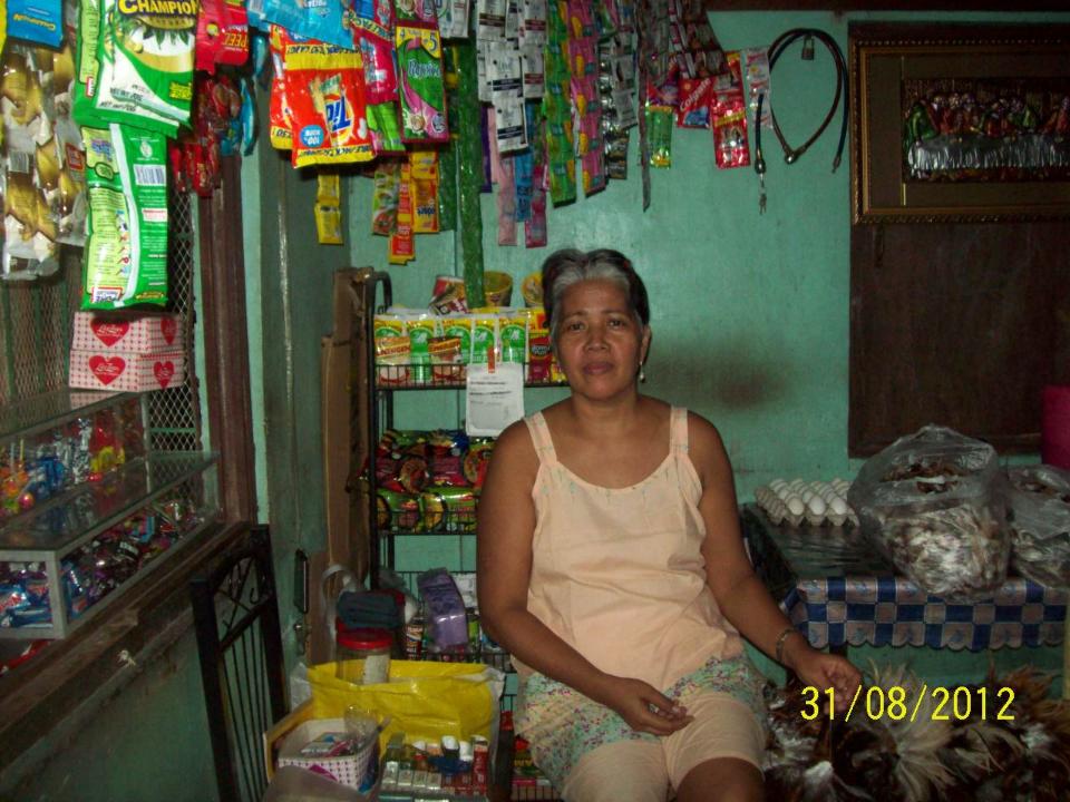 Borrower image