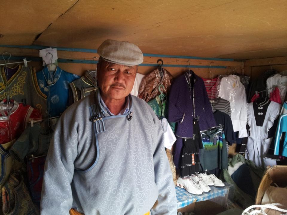 Borrower image