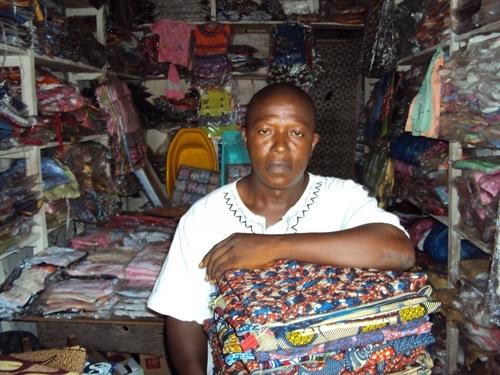 Borrower image