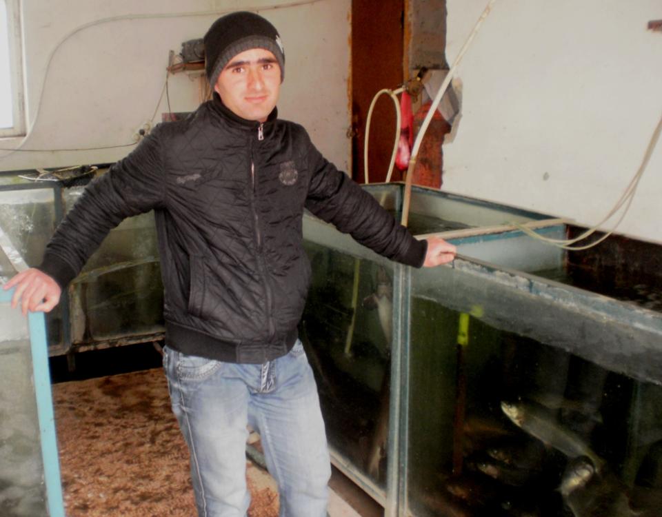 Borrower image