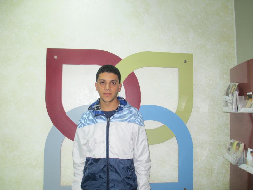 Borrower image