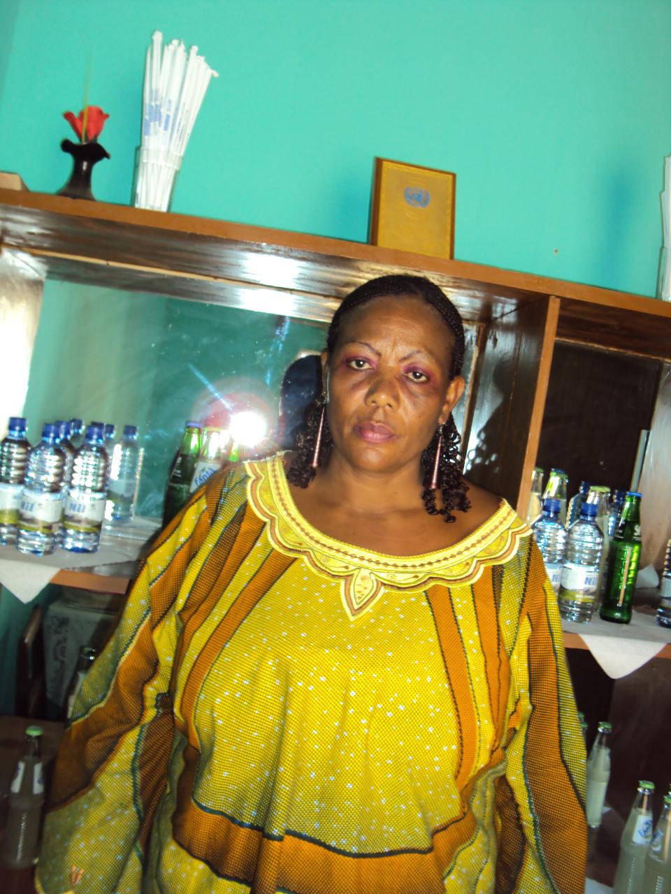 Borrower image
