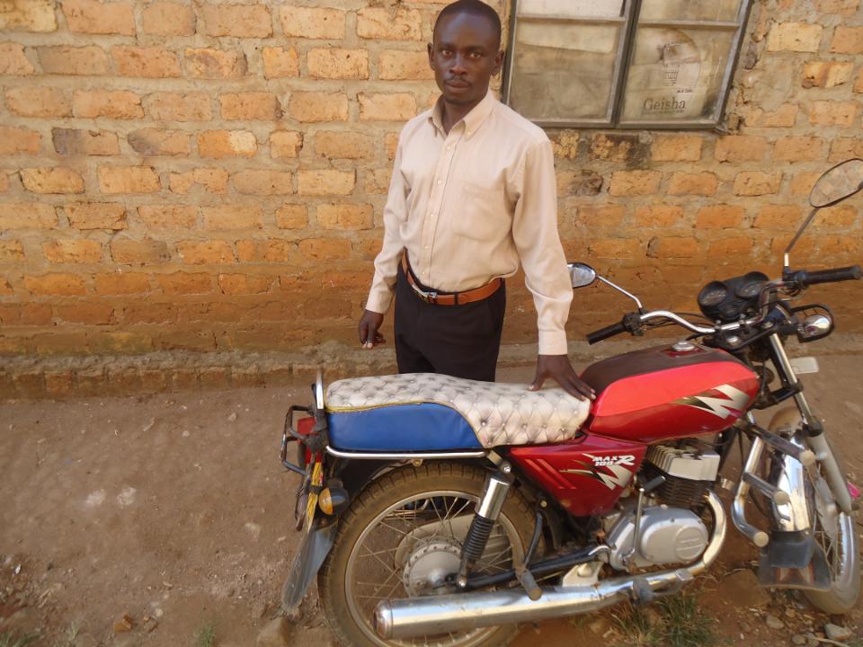 Borrower image