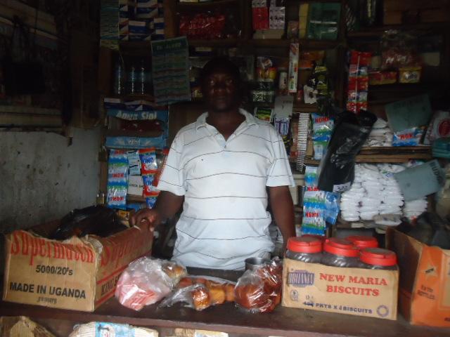 Borrower image